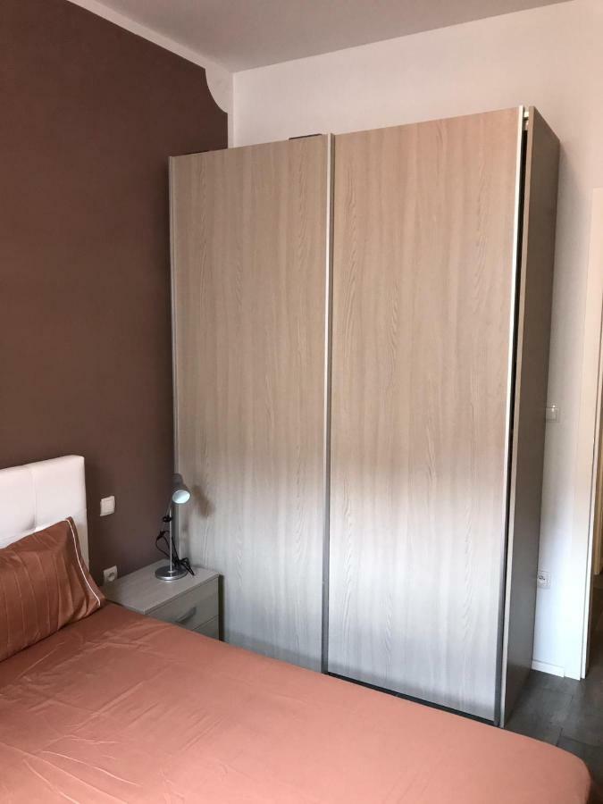Apartmán Riverside *