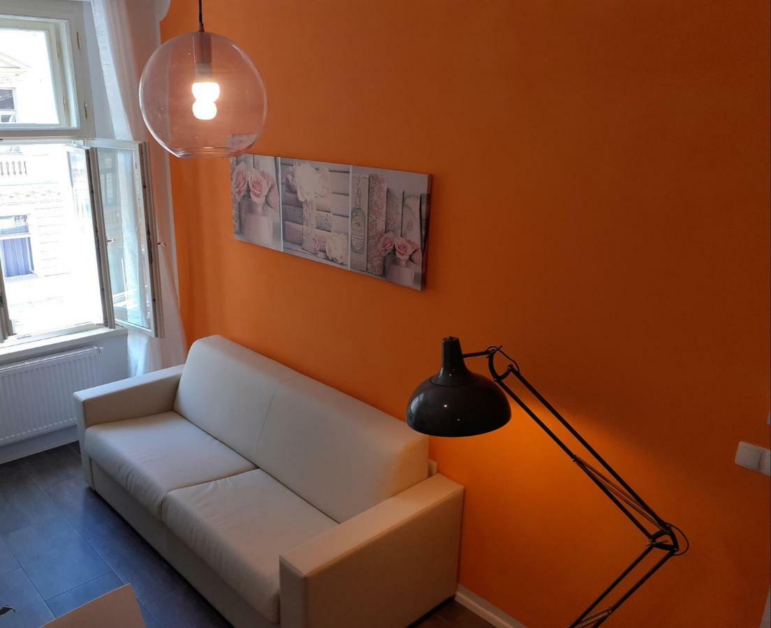 Apartmán Riverside
